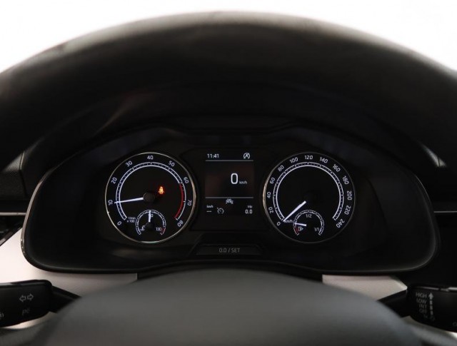 Škoda Kamiq  1.0 TSI Ambition