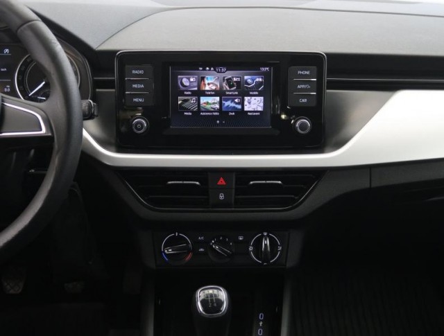 Škoda Kamiq  1.0 TSI Ambition