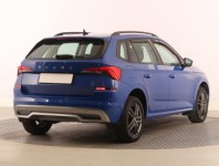 Škoda Kamiq  1.0 TSI Ambition