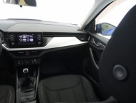 Škoda Kamiq  1.0 TSI Ambition