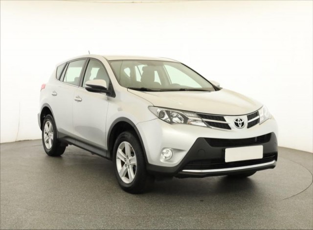 Toyota RAV 4  2.2 D-4D 