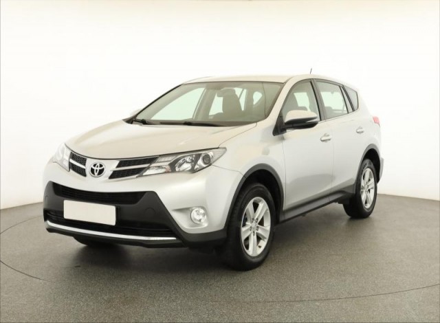 Toyota RAV 4  2.2 D-4D 