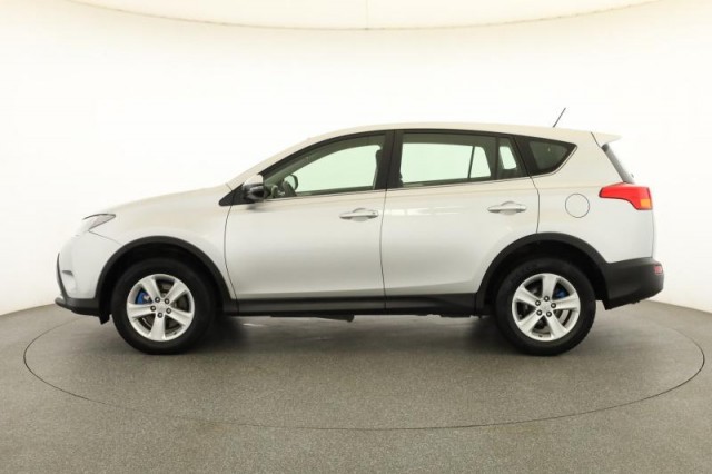 Toyota RAV 4  2.2 D-4D 