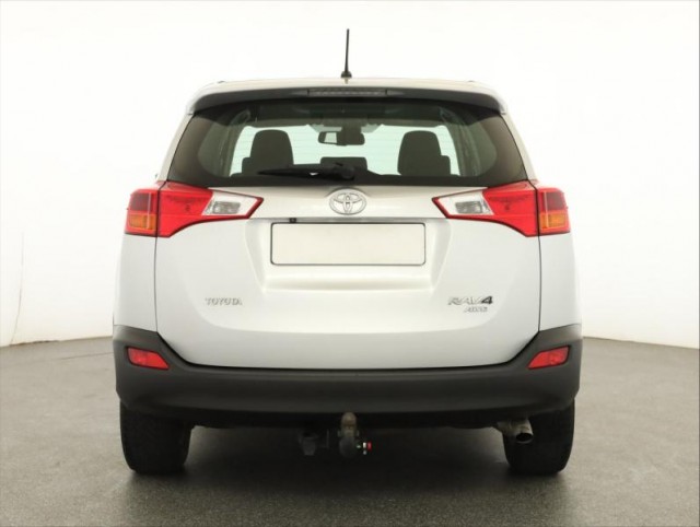Toyota RAV 4  2.2 D-4D 