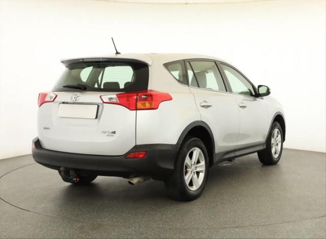 Toyota RAV 4  2.2 D-4D 