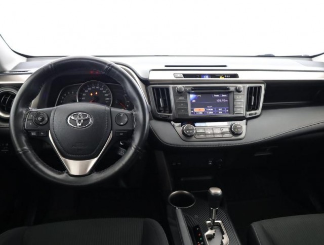 Toyota RAV 4  2.2 D-4D 