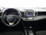 Toyota RAV 4  2.2 D-4D 