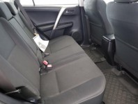 Toyota RAV 4  2.2 D-4D 