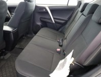 Toyota RAV 4  2.2 D-4D 