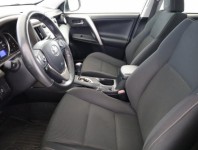 Toyota RAV 4  2.2 D-4D 
