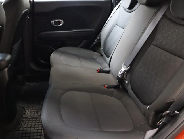 Kia Soul  1.6 GDI 