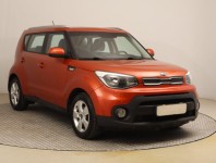 Kia Soul  1.6 GDI 