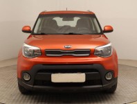 Kia Soul  1.6 GDI 