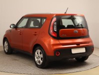 Kia Soul  1.6 GDI 