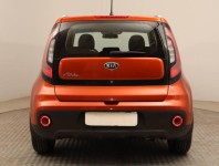 Kia Soul  1.6 GDI 