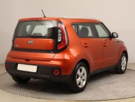 Kia Soul  1.6 GDI 
