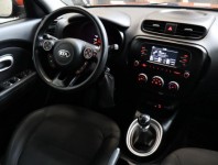 Kia Soul  1.6 GDI 