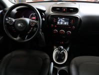 Kia Soul  1.6 GDI 