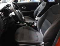 Kia Soul  1.6 GDI 