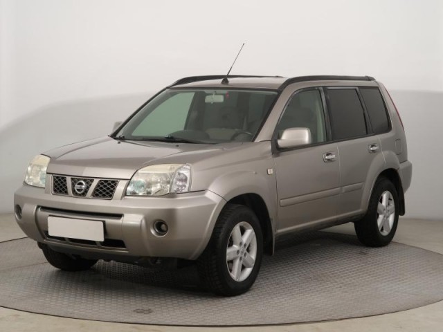 Nissan X-Trail  2.2 dCi 