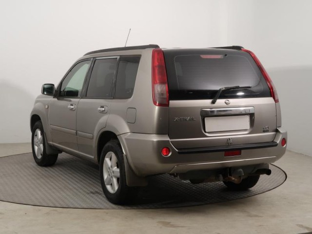 Nissan X-Trail  2.2 dCi 
