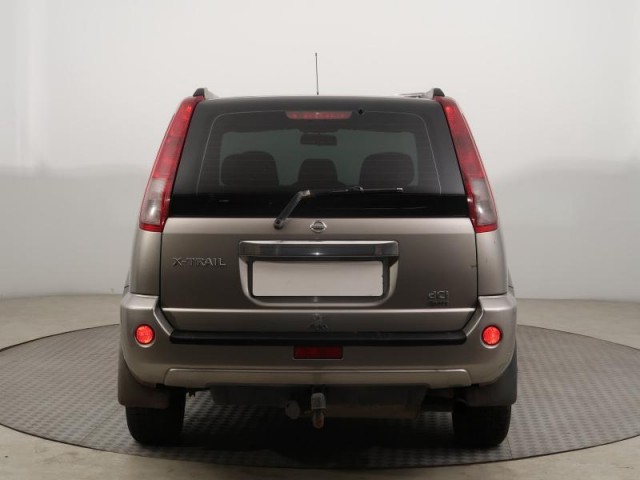 Nissan X-Trail  2.2 dCi 