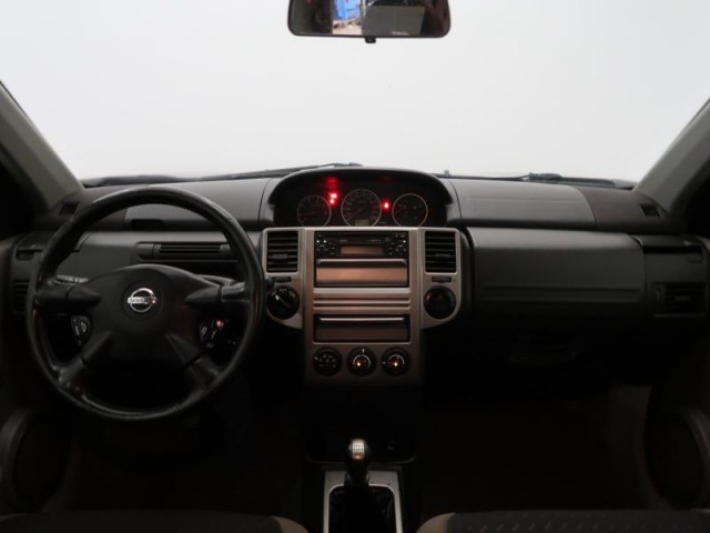 Nissan X-Trail  2.2 dCi 
