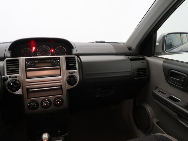 Nissan X-Trail  2.2 dCi 
