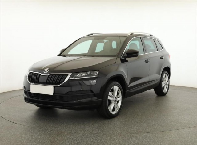 Škoda Karoq  1.5 TSI Style