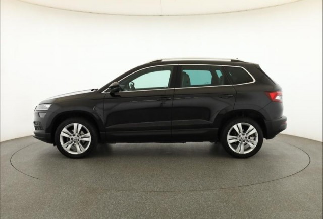 Škoda Karoq  1.5 TSI Style