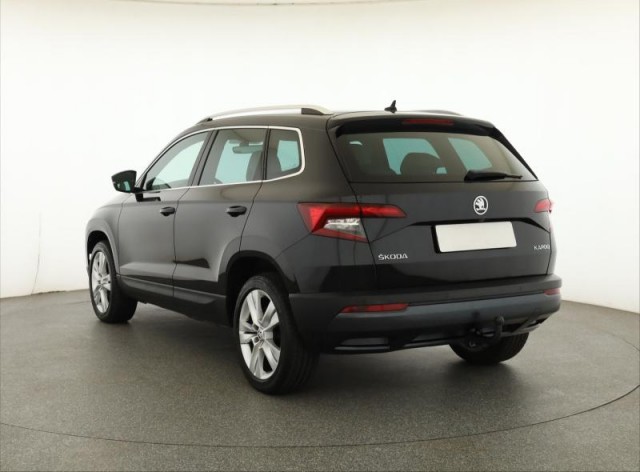 Škoda Karoq  1.5 TSI Style