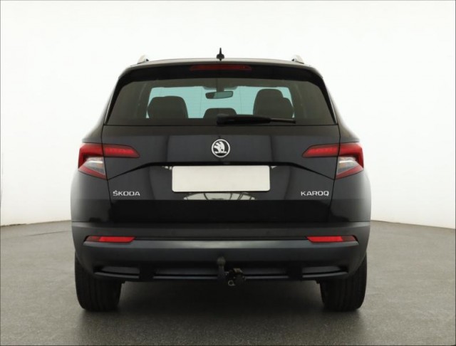 Škoda Karoq  1.5 TSI Style