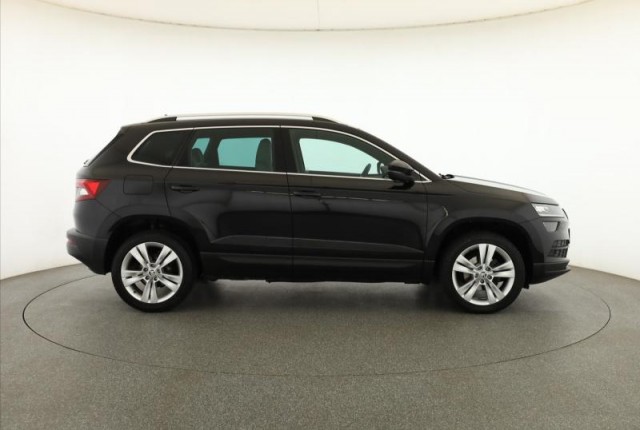 Škoda Karoq  1.5 TSI Style