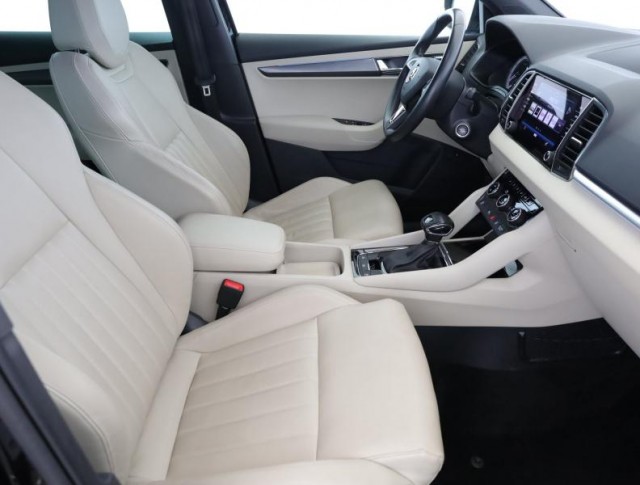 Škoda Karoq  1.5 TSI Style