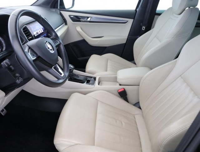 Škoda Karoq  1.5 TSI Style