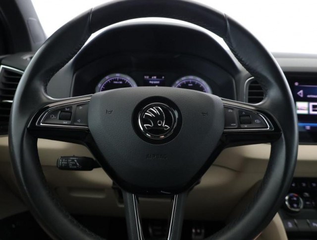 Škoda Karoq  1.5 TSI Style