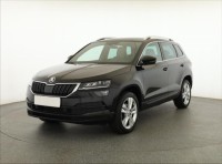 Škoda Karoq  1.5 TSI Style
