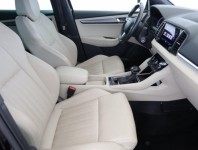 Škoda Karoq  1.5 TSI Style