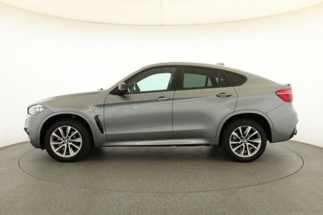 BMW X6  xDrive35i M Paket