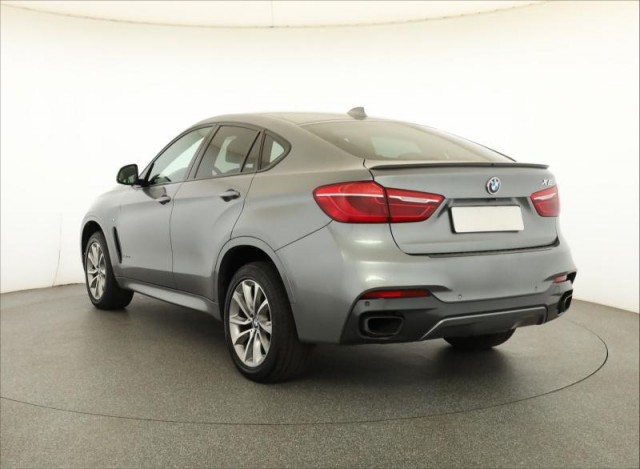 BMW X6  xDrive35i M Paket