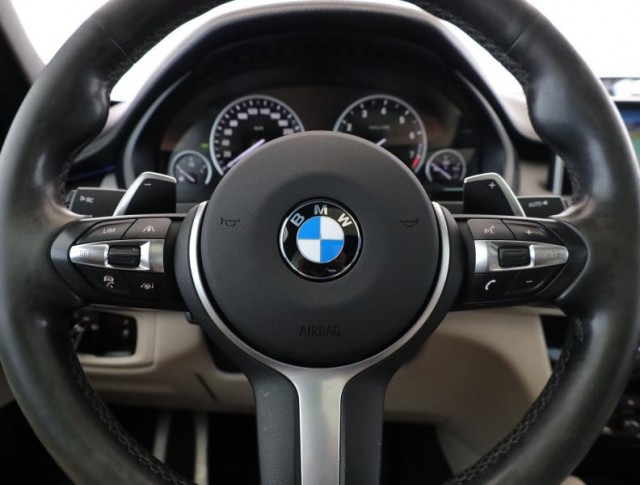 BMW X6  xDrive35i M Paket