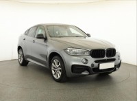 BMW X6  xDrive35i M Paket