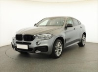 BMW X6  xDrive35i M Paket