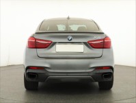 BMW X6  xDrive35i M Paket