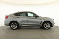 BMW X6  xDrive35i M Paket