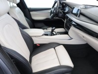 BMW X6  xDrive35i M Paket
