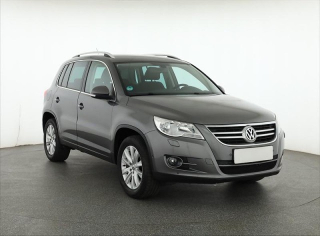 Volkswagen Tiguan  1.4 TSI 