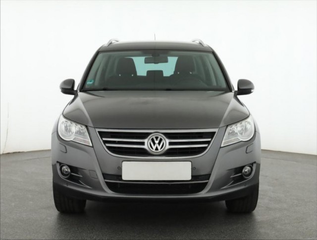 Volkswagen Tiguan  1.4 TSI 