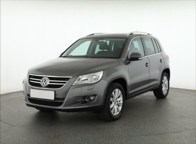 Volkswagen Tiguan  1.4 TSI 