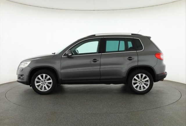 Volkswagen Tiguan  1.4 TSI 